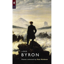 Allen & Unwin Lord Byron livre poésie Anglais
