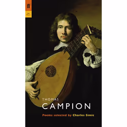 Allen & Unwin Thomas Campion, poésie, Anglais, Livre broché, 112 pages