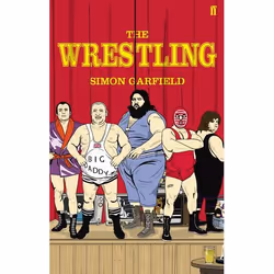 Allen &amp; Unwin The Wrestling, Sport &amp; loisirs, Anglais, Livre broché, 256 pages