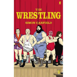Allen & Unwin The Wrestling livre Sport & loisirs Anglais