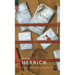 Allen & Unwin Robert Herrick livre poésie Anglais