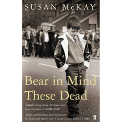 Allen & Unwin Bear in Mind These Dead livre histoire Anglais