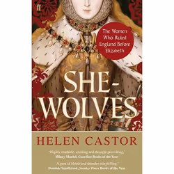 Allen & Unwin She-Wolves, histoire, Anglais, Livre broché, 496 pages