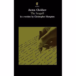 Allen & Unwin The Seagull, Art & design, Anglais, Livre broché, 96 pages