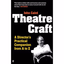 Allen &amp; Unwin Theatre Craft, Art &amp; design, Anglais, Livre broché, 816 pages