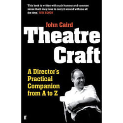Allen & Unwin Theatre Craft livre Art & design Anglais