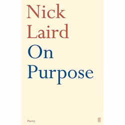 Allen &amp; Unwin On Purpose, poésie, Anglais, Livre broché, 80 pages