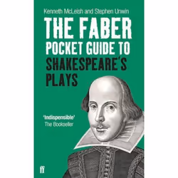 Allen & Unwin The Faber Pocket Guide to Shakespeare's Plays, Littérature, Anglais, Livre broché, 272 pages