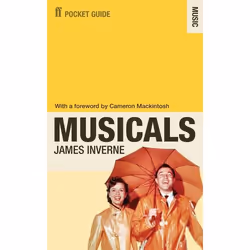 Allen & Unwin The Faber Pocket Guide to Musicals, Musique, Anglais, Livre broché, 304 pages