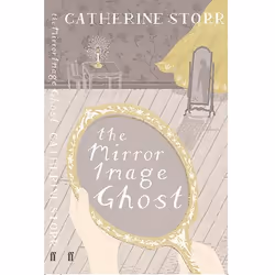 Allen &amp; Unwin The Mirror Image Ghost, fiction litéraire, Anglais, Livre broché, 160 pages