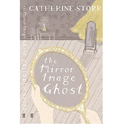 Allen & Unwin The Mirror Image Ghost livre fiction litéraire Anglais