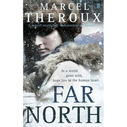 Allen & Unwin Far North livre fiction litéraire Anglais Livre broché 304 pages
