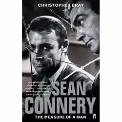 Allen & Unwin Sean Connery, biographie, Anglais, Livre broché, 368 pages