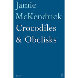 Allen & Unwin Crocodiles & Obelisks livre Littérature Anglais