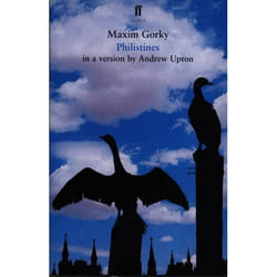 Allen & Unwin Philistines livre Littérature Anglais Livre broché 128 pages