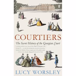 Allen & Unwin Courtiers, histoire, Anglais, Livre broché, 432 pages