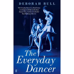 Allen &amp; Unwin The Everyday Dancer, Art &amp; design, Anglais, Livre broché, 224 pages