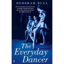 Allen & Unwin The Everyday Dancer livre Art & design Anglais