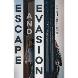 Allen & Unwin Escape and Evasion livre Fiction Anglais