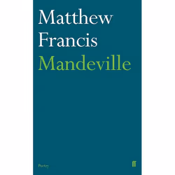 Allen & Unwin Mandeville, poésie, Anglais, Livre broché, 64 pages