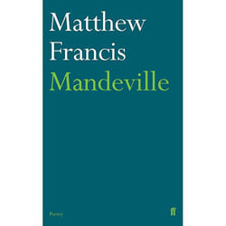 Allen & Unwin Mandeville livre poésie Anglais