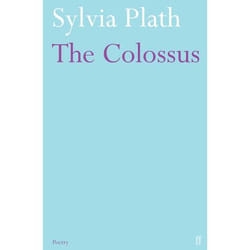 Allen & Unwin The Colossus livre poésie Anglais