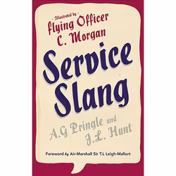 Allen & Unwin Service Slang, Anglais, 80 pages