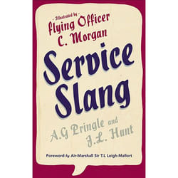 Allen & Unwin Service Slang