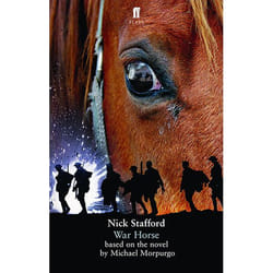 Allen & Unwin War Horse