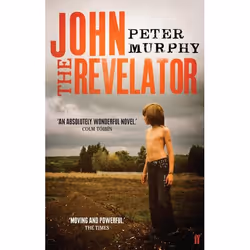 Allen & Unwin John the Revelator, fiction litéraire, Anglais, Livre broché, 272 pages