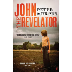 Allen & Unwin John the Revelator livre fiction litéraire Anglais