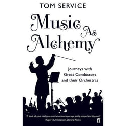Allen & Unwin Music as Alchemy livre Musique Anglais