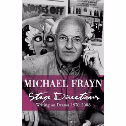 Allen & Unwin Stage Directions, Anglais, 288 pages