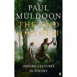 Allen & Unwin End of the Poem, poésie, Anglais, Livre broché, 432 pages