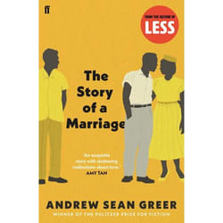 Allen & Unwin The Story of a Marriage livre fiction litéraire Anglais