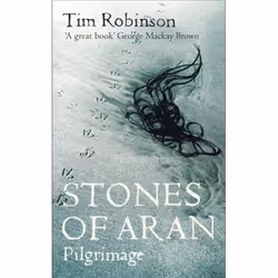 Allen &amp; Unwin Stones of Aran, Anglais, Livre broché, 432 pages