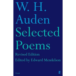 Allen & Unwin Selected Poems livre poésie Anglais