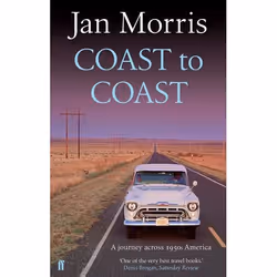 Allen & Unwin Coast to Coast, écriture de voyage, Anglais, Livre broché, 256 pages