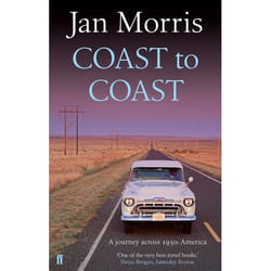 Allen & Unwin Coast to Coast livre écriture de voyage Anglais Livre broché 256 pages