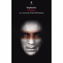 Allen & Unwin Oedipus, Anglais, Livre broché, 80 pages