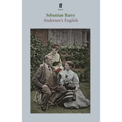 Allen & Unwin Andersen's English