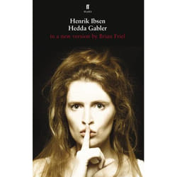 Allen & Unwin Hedda Gabler