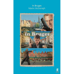 Allen & Unwin In Bruges