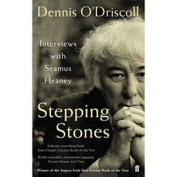 Allen & Unwin Stepping Stones livre poésie Anglais