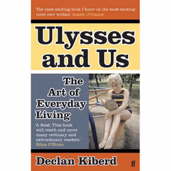 Allen & Unwin Ulysses and Us, Littérature, Anglais, Livre broché, 416 pages