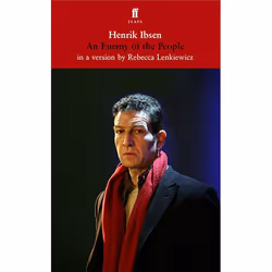 Allen & Unwin An Enemy of the People, Anglais, Livre broché, 112 pages