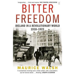 Allen & Unwin Bitter Freedom livre histoire Anglais