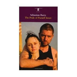ISBN Pride of Parnell Street livre Littérature Anglais