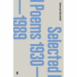 Allen &amp; Unwin Selected Poems 1930-1988, poésie, Anglais, Livre broché, 224 pages
