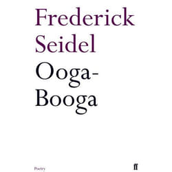 Allen & Unwin Ooga-Booga livre poésie Anglais